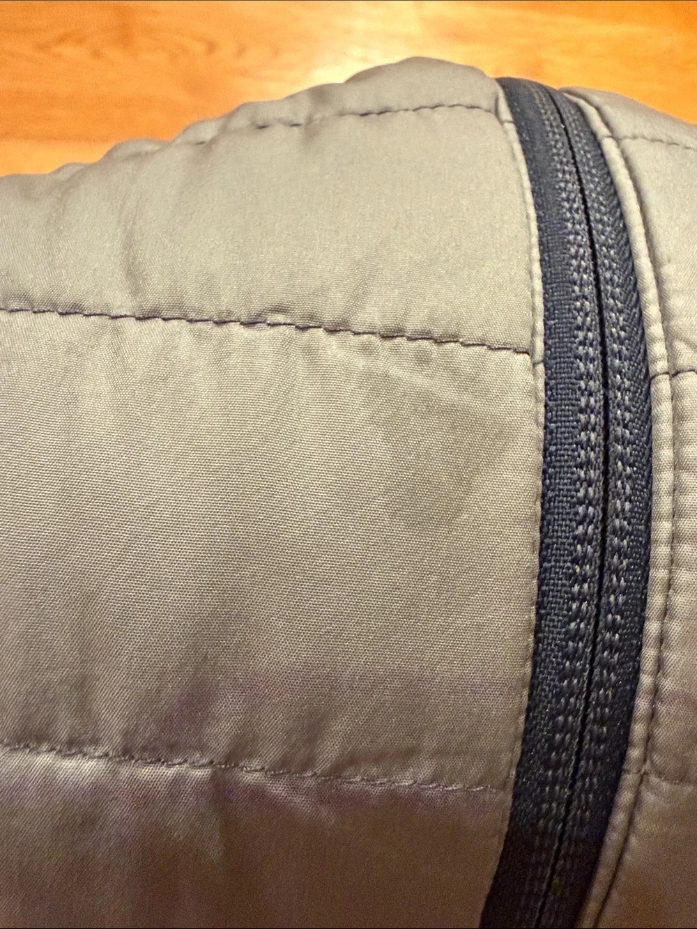 Patagonia check pictures